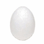 공작공예 스치로폼/계란(1봉지15개)