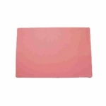 공작공예 고무자석판 분홍색(두께1mm)