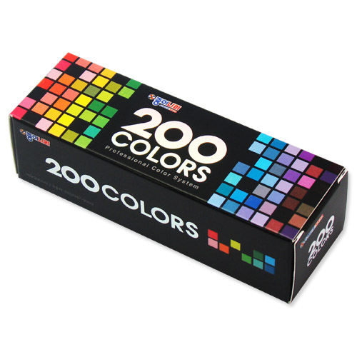 15000 200colors